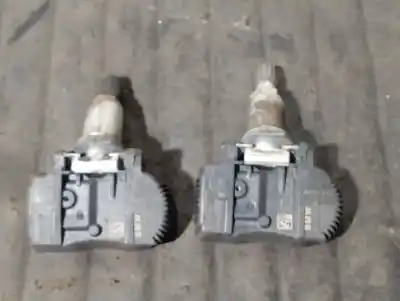 Автозапчастина б/у датчик тиску для mini mini (f55) cooper s посилання на oem iam 70735510  