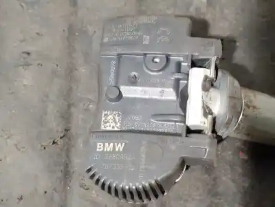 Автозапчастина б/у датчик тиску для mini mini (f55) cooper s посилання на oem iam 70735510  