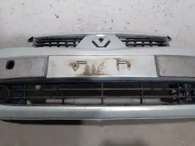 Автозапчастина б/у передній бампер для renault scénic ii (jm0/1_) 1.9 dci (jm0g, jm12, jm1g, jm2c) посилання на oem iam 7701474769  7701474769