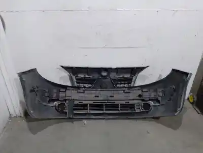 Автозапчастина б/у передній бампер для renault scénic ii (jm0/1_) 1.9 dci (jm0g, jm12, jm1g, jm2c) посилання на oem iam 7701474769  7701474769