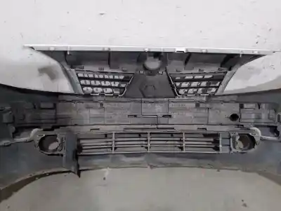 Автозапчастина б/у передній бампер для renault scénic ii (jm0/1_) 1.9 dci (jm0g, jm12, jm1g, jm2c) посилання на oem iam 7701474769  7701474769