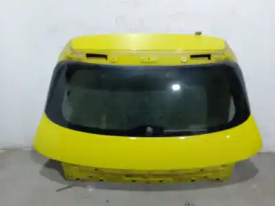 Pezzo di ricambio per auto di seconda mano portellone per citroen c4 cactus 1.6 bluehdi 100 riferimenti oem iam 9800805380