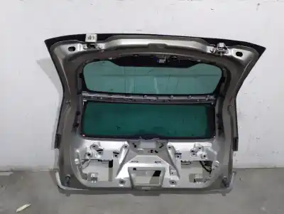 Second-hand car spare part tailgate for citroen ds5 2.0 hdi 165 oem iam references 9667063780  9667063780