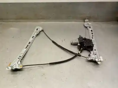 Peça sobressalente para automóvel em segunda mão elevador de vidros dianteiro direito por renault talisman (lp_) 1.5 dci 110 referências oem iam 807201773r