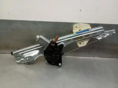 Peça sobressalente para automóvel em segunda mão elevador de vidros traseiro direito por renault talisman (lp_) 1.5 dci 110 referências oem iam 827200125r