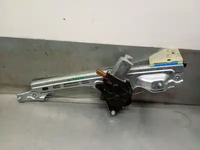 Peça sobressalente para automóvel em segunda mão elevador de vidros traseiro esquerdo por renault talisman (lp_) 1.5 dci 110 referências oem iam 827219259r