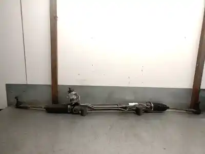 Автозапчастина б/у рульмова рейка для PORSCHE CAYENNE (92A) 3.0 DIESEL Посилання на OEM IAM 7P5422055N  95834701120