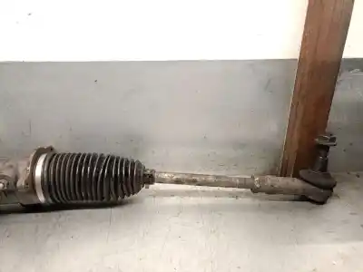 Автозапчастина б/у рульмова рейка для porsche cayenne (92a) 3.0 diesel посилання на oem iam 7p5422055n  95834701120