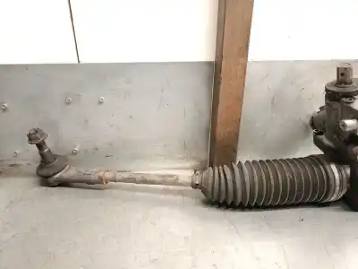 Автозапчастина б/у рульмова рейка для porsche cayenne (92a) 3.0 diesel посилання на oem iam 7p5422055n  95834701120