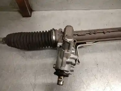 Автозапчастина б/у рульмова рейка для porsche cayenne (92a) 3.0 diesel посилання на oem iam 7p5422055n  95834701120