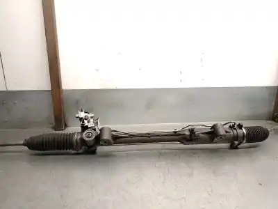 Автозапчастина б/у рульмова рейка для porsche cayenne (92a) 3.0 diesel посилання на oem iam 7p5422055n  95834701120