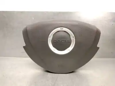 Pezzo di ricambio per auto di seconda mano Air Bag Anteriore Sinistro per DACIA SANDERO 1.2 16V Riferimenti OEM IAM 8200823307D  8200823307