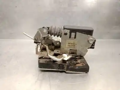 İkinci el araba yedek parçası Arka Sag Kapi Kilidi için DACIA SANDERO 1.2 16V OEM IAM referansları 8200735246  8200735246