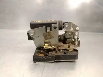 İkinci el araba yedek parçası Sol Arka Kapi Kilidi için DACIA SANDERO 1.2 16V OEM IAM referansları 8200735248  8200735248