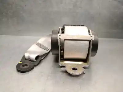 Автозапчастина б/у задній правий ремін безпеки для DACIA SANDERO 1.2 16V Посилання на OEM IAM 888400158R  888400158R