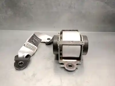 Автозапчасти б/у задний левый ремень безопасности за DACIA SANDERO 1.2 16V ссылки OEM IAM 888400158R  888400158R