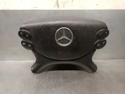 Автозапчасти б/у передняя левая подушка безопасности за mercedes-benz clase e t-model (s211) e 280 t cdi (211.220) ссылки oem iam 21986015029116