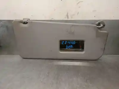 Pezzo di ricambio per auto di seconda mano  per CITROEN BERLINGO / BERLINGO FIRST MONOSPACE (MF_, GJK_, GFK_)  Riferimenti OEM IAM 8143W0  8143W0 Pezzo di ricambio per auto di seconda mano  per CITROEN BERLINGO / BERLINGO FIRST MONOSPACE (MF_, GJK_, GFK_)  Riferimenti OEM IAM 8143W0  8143W0