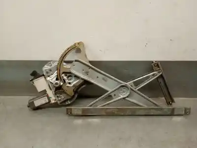 Second-hand car spare part Passenger Side Right Window Regulator for TOYOTA COROLLA (_E12_) 2.0 D-4D (CDE120R_, CDE120L_) OEM IAM references 6981002130  