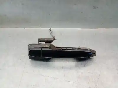 Second-hand car spare part Exterior Right Front Door Handle for TOYOTA COROLLA (_E12_) 2.0 D-4D (CDE120R_, CDE120L_) OEM IAM references 6920105060  6921105903