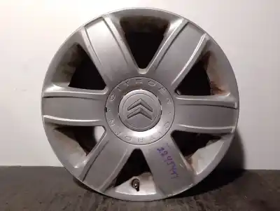 Автозапчастина б/у ШИНА для CITROEN C4 I (LC_)  Посилання на OEM IAM 5402K4  R166.5JX16CH4-26