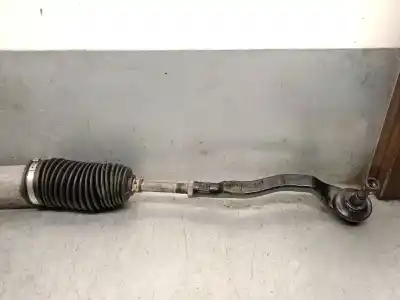Автозапчастина б/у рульмова рейка для renault kangoo express (fw0/1_) 1.5 dci 70 (fw0a, kw0v) посилання на oem iam 8200409281  490017419r