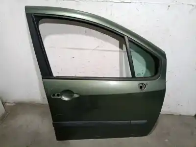 İkinci el araba yedek parçası sag ön kapi için renault modus / grand modus (f/jp0_) 1.5 dci (fp0d, jp0d) oem iam referansları 801003308r  801003308r