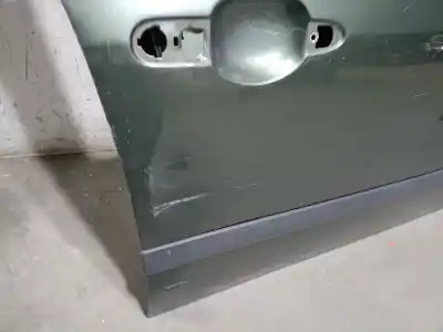 İkinci el araba yedek parçası sag ön kapi için renault modus / grand modus (f/jp0_) 1.5 dci (fp0d, jp0d) oem iam referansları 801003308r  801003308r