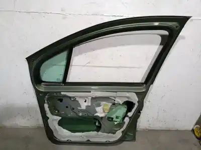 Second-hand car spare part front right door for renault modus / grand modus (f/jp0_) 1.5 dci (fp0d, jp0d) oem iam references 801003308r  801003308r
