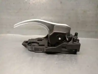 Автозапчасти б/у левая задняя внутренняя ручка за toyota c-hr (_x1_) 1.8 hybrid (zyx10_, zyx11_) ссылки oem iam 69274f4010  