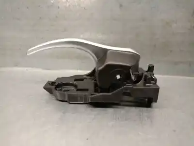 Автозапчасти б/у левая задняя внутренняя ручка за toyota c-hr (_x1_) 1.8 hybrid (zyx10_, zyx11_) ссылки oem iam 69274f4010  