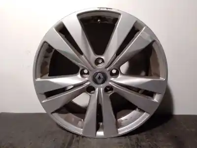 Peça sobressalente para automóvel em segunda mão jante por renault talisman (lp_) 1.5 dci 110 referências oem iam 4030005516r