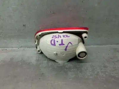 Автозапчастина б/у правий задній протитуман для renault kangoo express (fw0/1_) 1.5 dci 70 (fw0a, kw0v) посилання на oem iam 8200419908  