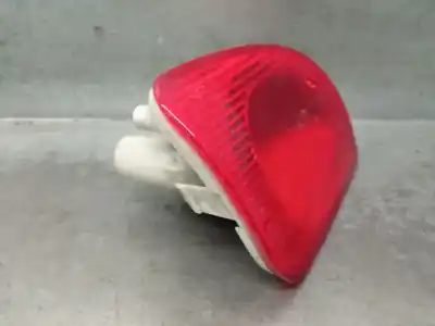 Автозапчастина б/у правий задній протитуман для renault kangoo express (fw0/1_) 1.5 dci 70 (fw0a, kw0v) посилання на oem iam 8200419908  