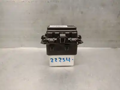 Автозапчасти б/у сопротивление нагреву за mazda mx-5 iv (nd) 2.0 (nd2e) ссылки oem iam vlclpwm29 t1033613fb valeo 