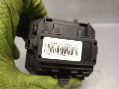 Автозапчасти б/у сопротивление нагреву за mazda mx-5 iv (nd) 2.0 (nd2e) ссылки oem iam vlclpwm29 t1033613fb valeo 