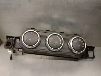 Автозапчастина б/у клімат-контроль для mazda mx-5 iv (nd) 2.0 (nd2e) посилання на oem iam na1p61190c