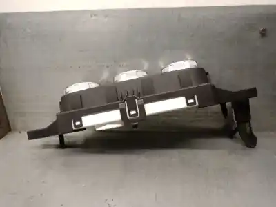 Автозапчасти б/у климат-контроль за mazda mx-5 iv (nd) 2.0 (nd2e) ссылки oem iam na1p61190c na9c61190e 