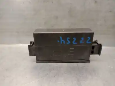 Автозапчастина б/у електронний модуль для mazda mx-5 iv (nd) 2.0 (nd2e) посилання на oem iam n243675u0a x1t66674h 