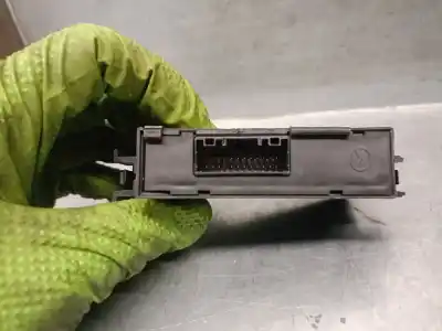 Автозапчастина б/у електронний модуль для mazda mx-5 iv (nd) 2.0 (nd2e) посилання на oem iam n243675u0a x1t66674h 