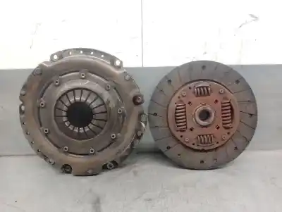 Автозапчасти б/у комплект сцепления за SSANGYONG MUSSO (FJ) 2.3 D ссылки OEM IAM 3020005000  3020005000