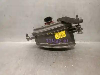 Pièce détachée automobile d'occasion feu antibrouillard gauche pour mercedes-benz clase e t-model (s211) e 280 t cdi (211.220) références oem iam a1698201556  a1698201556