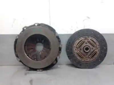 İkinci el araba yedek parçası debriyaj kiti için opel vivaro a furgón (x83) 1.9 di (f7) oem iam referansları 700559  4405433