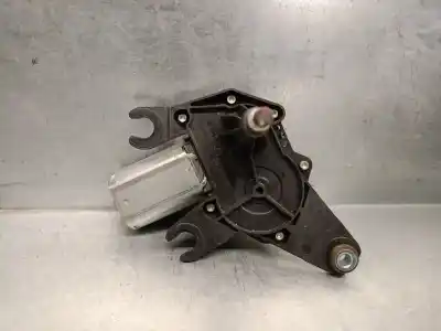 Second-hand car spare part rear windshield wiper motor for dacia sandero 1.2 16v oem iam references 8200734582c