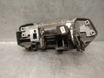 Piesă de schimb auto la mâna a doua mâner exterior portii pentru mercedes-benz clase e t-model (s211) e 280 t cdi (211.220) referințe oem iam a2117400693  a2117400693
