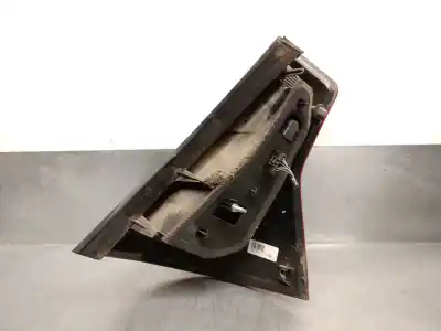 Peça sobressalente para automóvel em segunda mão farolim traseiro esquerdo por dacia sandero 1.2 16v referências oem iam 8200734825  8200734825