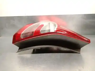 Peça sobressalente para automóvel em segunda mão farolim traseiro esquerdo por dacia sandero 1.2 16v referências oem iam 8200734825  8200734825