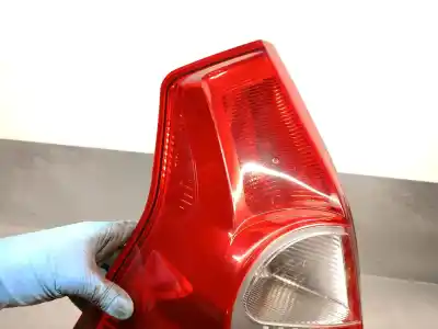 Peça sobressalente para automóvel em segunda mão farolim traseiro esquerdo por dacia sandero 1.2 16v referências oem iam 8200734825  8200734825