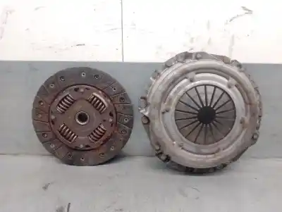Автозапчастина б/у  для CITROEN C4 I (LC_)  Посилання на OEM IAM 1878002759 1878002759 SACHS 2050R4