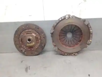 Pezzo di ricambio per auto di seconda mano kit frizione per citroen c4 i (lc_) 1.6 16v riferimenti oem iam 1878002759 1878002759 sachs 2050r4 Pezzo di ricambio per auto di seconda mano kit frizione per citroen c4 i (lc_) 1.6 16v riferimenti oem iam 1878002759 1878002759 sachs 2050r4